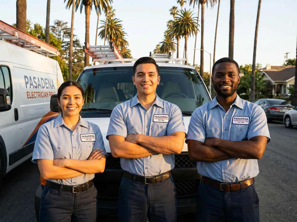 Electrician company in Buena Vista, CO